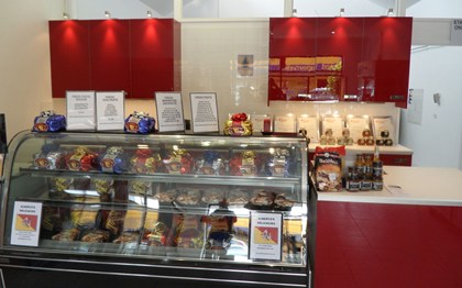 Alberto's Delicacies Shop